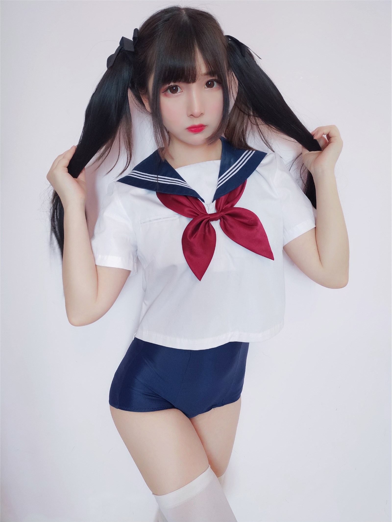 No.024 sailor in Guchuan(4)